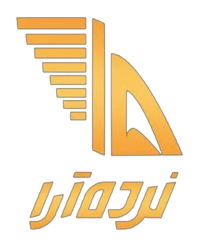 نرده استیل